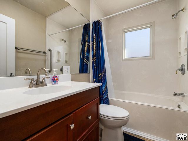 621 W Routt Ave, Pueblo, CO 81004