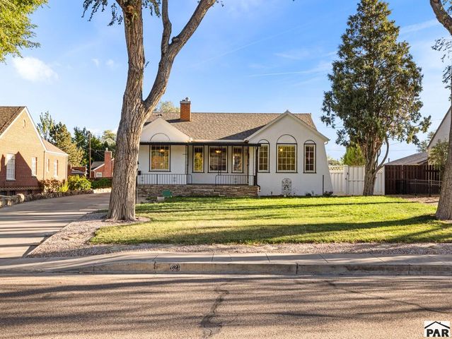621 W Routt Ave, Pueblo, CO 81004