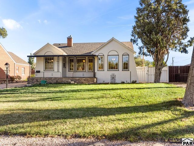 621 W Routt Ave, Pueblo, CO 81004
