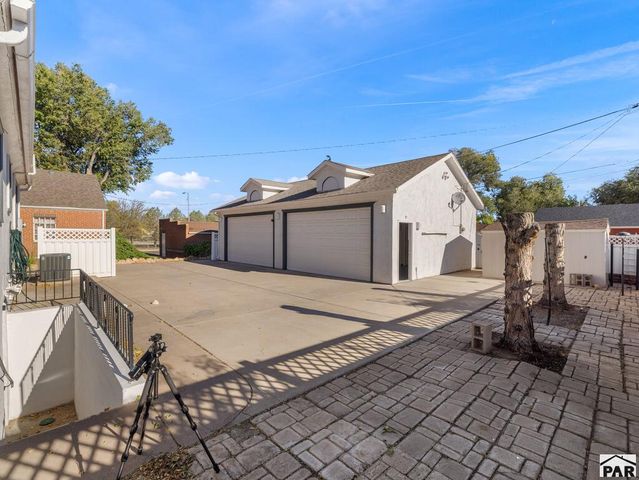 621 W Routt Ave, Pueblo, CO 81004