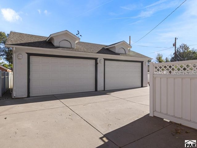 621 W Routt Ave, Pueblo, CO 81004