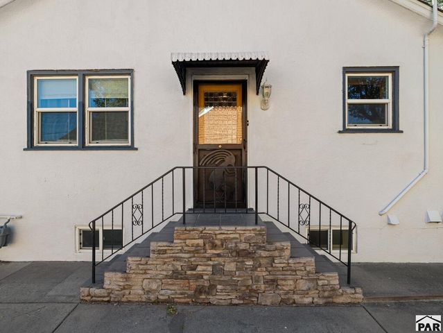 621 W Routt Ave, Pueblo, CO 81004
