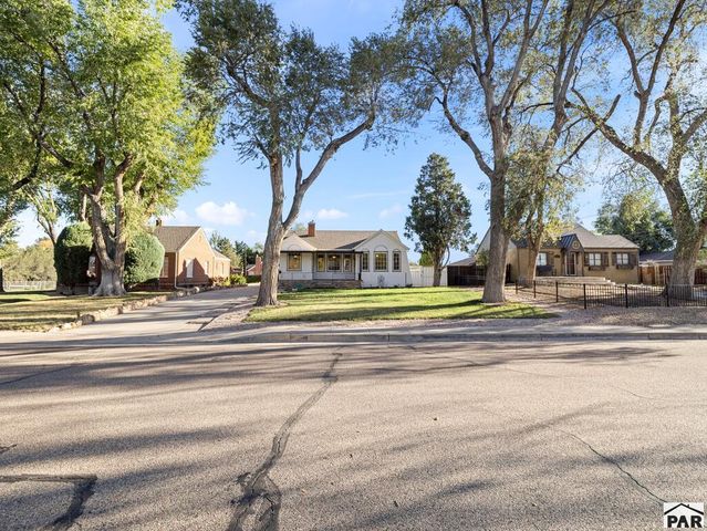 621 W Routt Ave, Pueblo, CO 81004