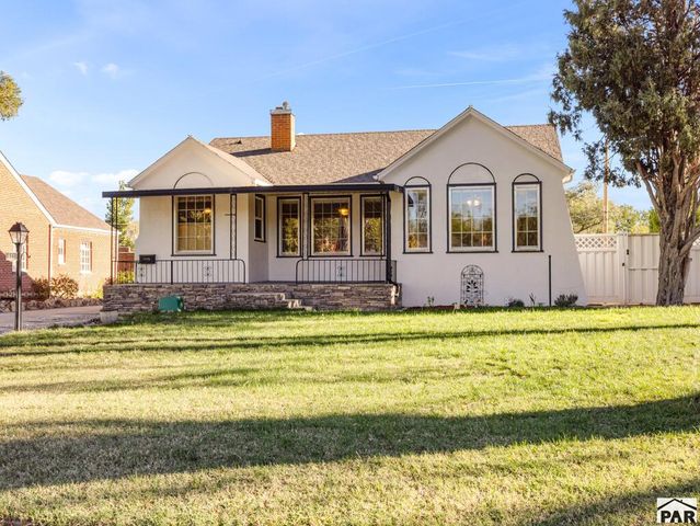 621 W Routt Ave, Pueblo, CO 81004