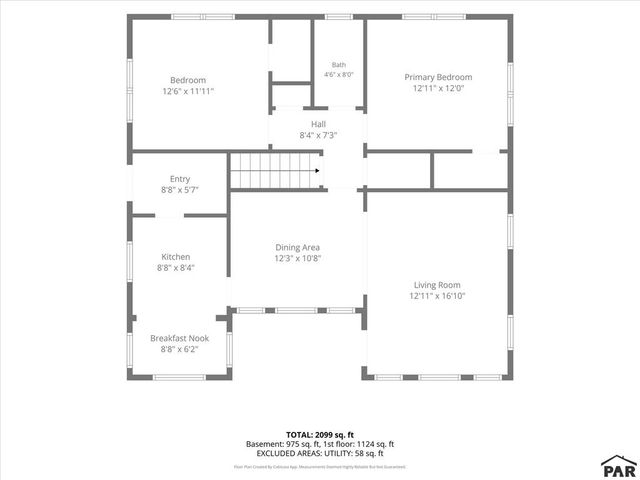 621 W Routt Ave, Pueblo, CO 81004