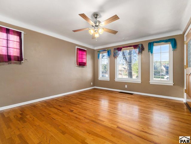 621 W Routt Ave, Pueblo, CO 81004