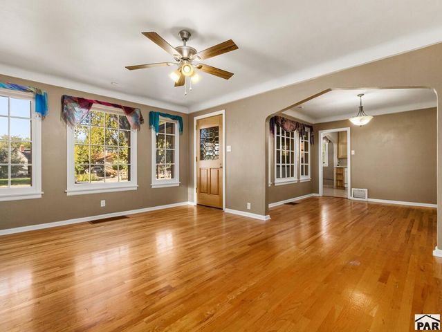 621 W Routt Ave, Pueblo, CO 81004