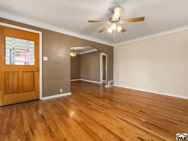 621 W Routt Ave, Pueblo, CO 81004