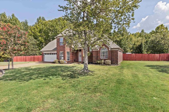 4908 N WHITFALL CV N, Memphis, TN 38125
