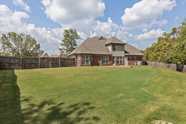 4908 N WHITFALL CV N, Memphis, TN 38125