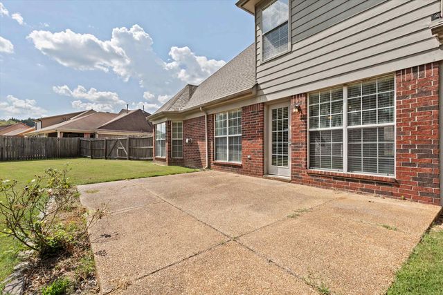 4908 N WHITFALL CV N, Memphis, TN 38125