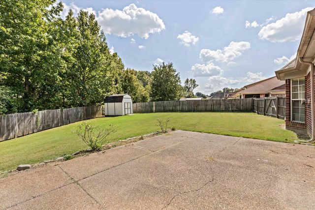 4908 N WHITFALL CV N, Memphis, TN 38125