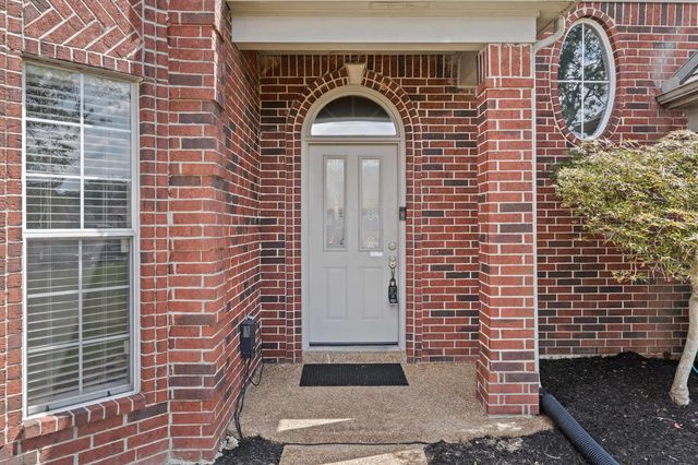 4908 N WHITFALL CV N, Memphis, TN 38125