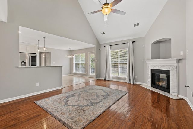 4908 N WHITFALL CV N, Memphis, TN 38125