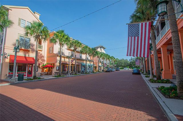501 MIRASOL CIRCLE 424, Celebration, FL 34747