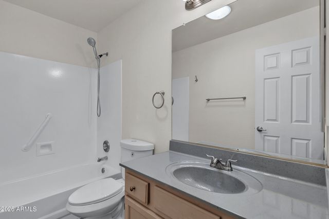 9009 W MARCO POLO Road, Peoria, AZ 85382