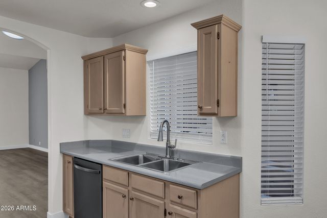 9009 W MARCO POLO Road, Peoria, AZ 85382