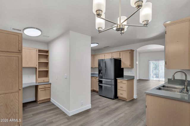 9009 W MARCO POLO Road, Peoria, AZ 85382