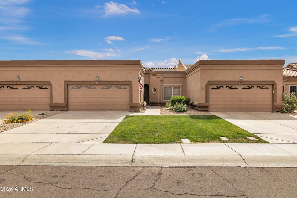 9009 W MARCO POLO Road, Peoria, AZ 85382