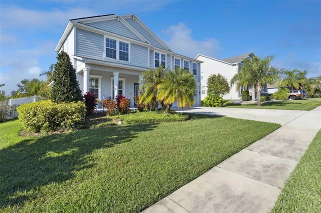 5864 ALENLON WAY, Mount Dora, FL 32757