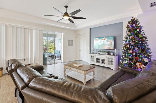 5864 ALENLON WAY, Mount Dora, FL 32757