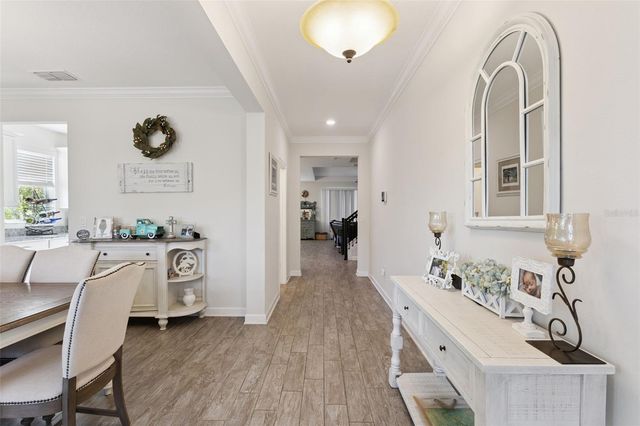 5864 ALENLON WAY, Mount Dora, FL 32757