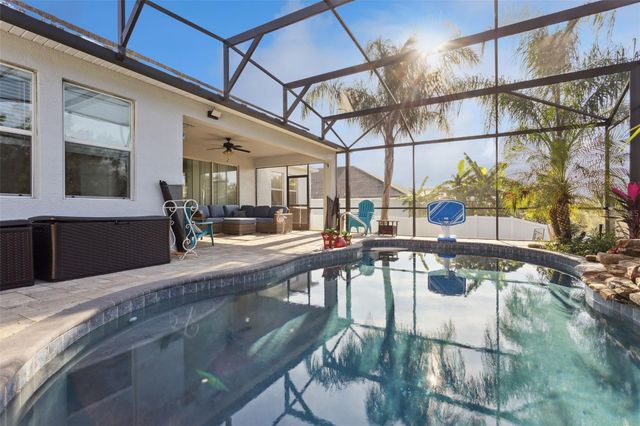 5864 ALENLON WAY, Mount Dora, FL 32757