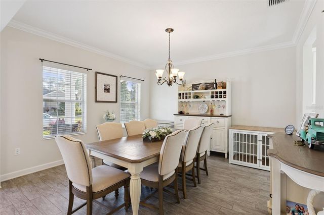 5864 ALENLON WAY, Mount Dora, FL 32757