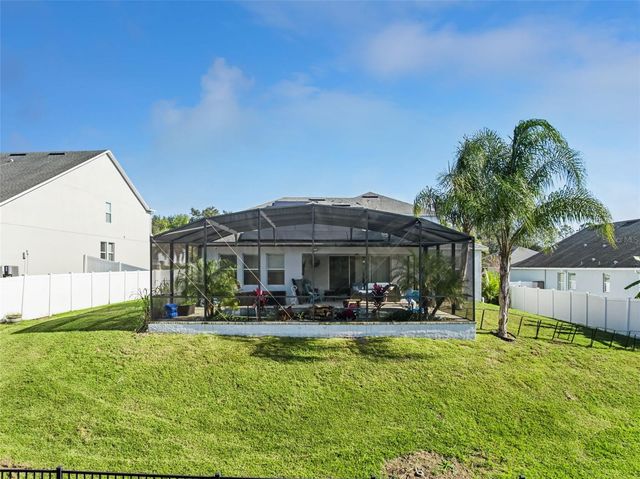 5864 ALENLON WAY, Mount Dora, FL 32757