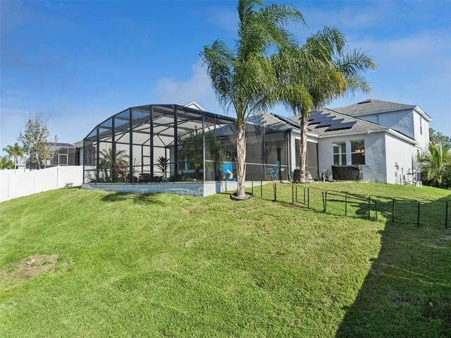 5864 ALENLON WAY, Mount Dora, FL 32757