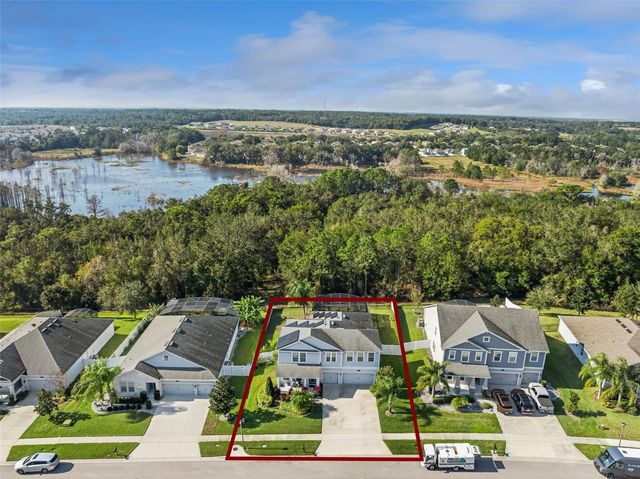 5864 ALENLON WAY, Mount Dora, FL 32757