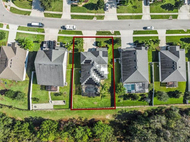 5864 ALENLON WAY, Mount Dora, FL 32757