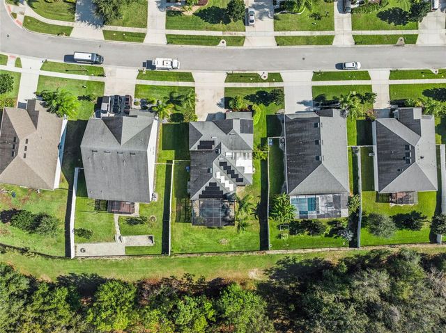 5864 ALENLON WAY, Mount Dora, FL 32757