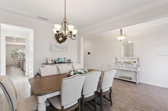 5864 ALENLON WAY, Mount Dora, FL 32757