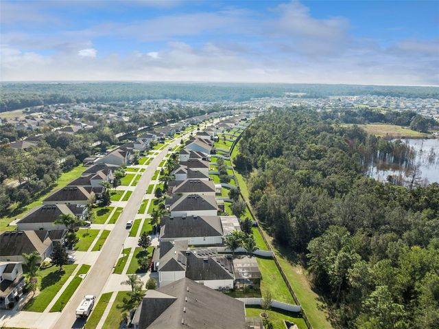 5864 ALENLON WAY, Mount Dora, FL 32757