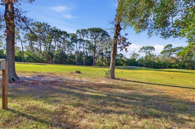 47 Chinaberry Circle, Homosassa, FL 34446