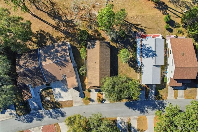 47 Chinaberry Circle, Homosassa, FL 34446