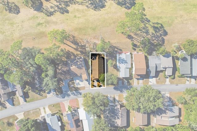 47 Chinaberry Circle, Homosassa, FL 34446