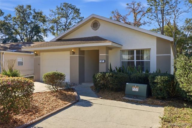 47 Chinaberry Circle, Homosassa, FL 34446