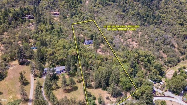 410 Schieffelin Gulch Road, Gold Hill, OR 97525