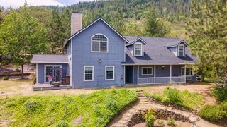 410 Schieffelin Gulch Road, Gold Hill, OR 97525