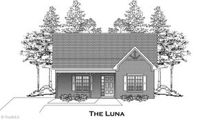 3912 Fairall Drive, Greensboro, NC 27401