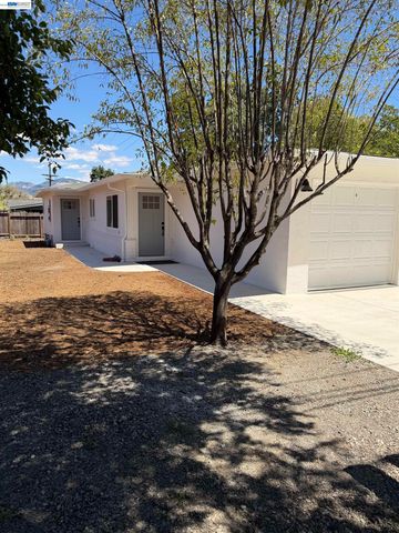 74-78 Palana Ct 78, Walnut Creek, CA 94595
