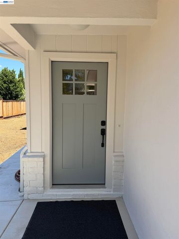 74-78 Palana Ct 78, Walnut Creek, CA 94595