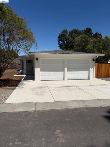 74-78 Palana Ct 78, Walnut Creek, CA 94595