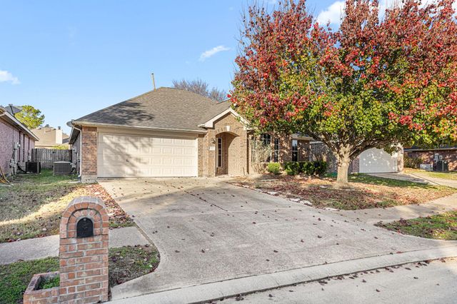 19727 Village Ridge Drive, Tomball, TX 77375