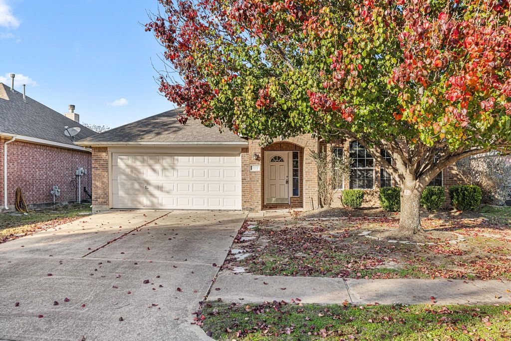 19727 Village Ridge Drive, Tomball, TX 77375