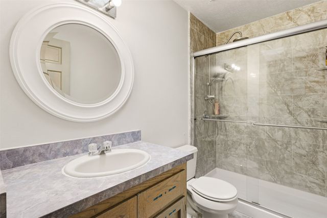 4018 Painted Pony Circle, Santa Fe, NM 87507