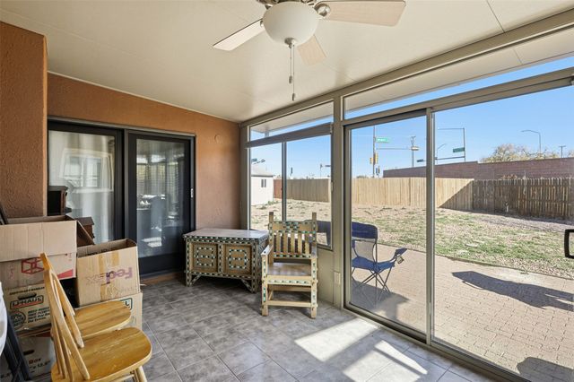 4018 Painted Pony Circle, Santa Fe, NM 87507