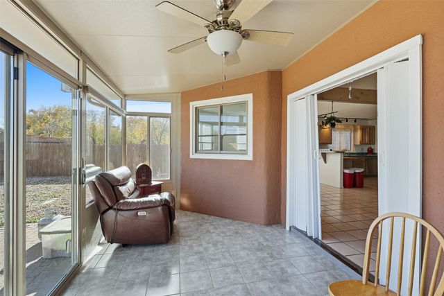 4018 Painted Pony Circle, Santa Fe, NM 87507